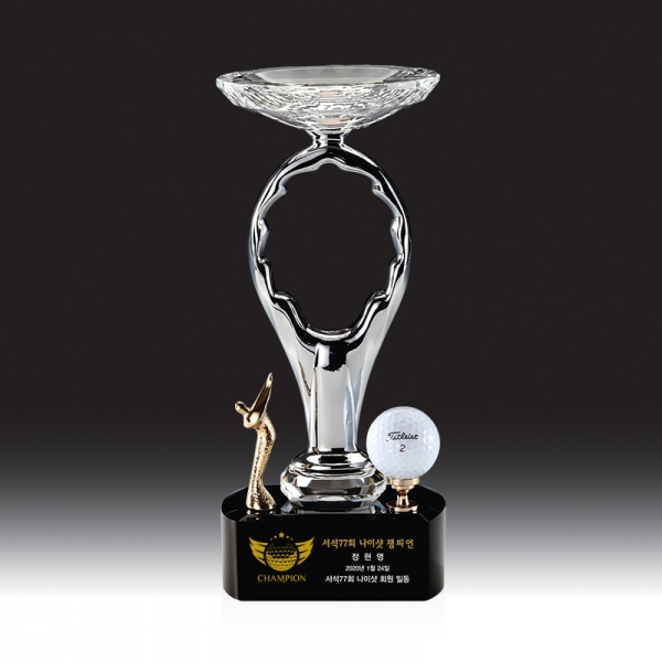 골프 트로피 HB-9008